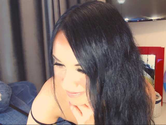 Broadcast screenshots Malibugirl