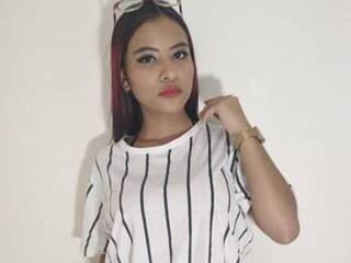 Erotic video chat Maligna17