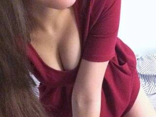 Erotic video chat Malika-S