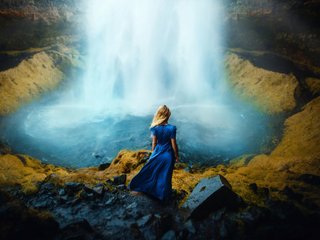 Erotic video chat Malika25