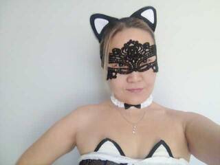 Erotic video chat Malika40