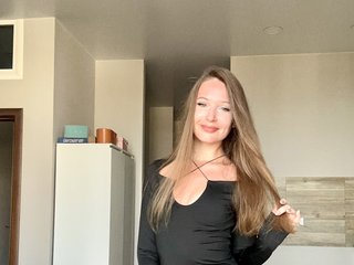 Erotic video chat MalikaFox