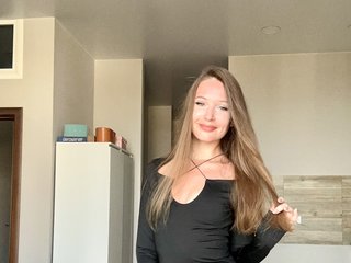 Erotic video chat MaliMia