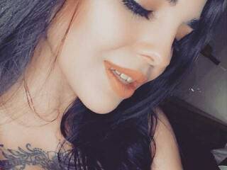 Erotic video chat Malin4iks