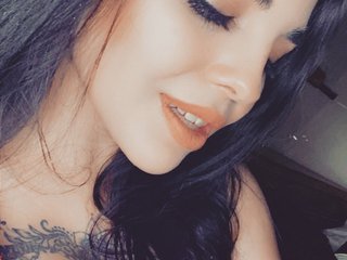 Erotic video chat Malin4iks