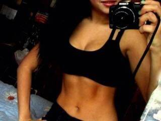 Erotic video chat malina196