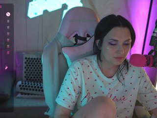 Erotic video chat MalinaBo0m