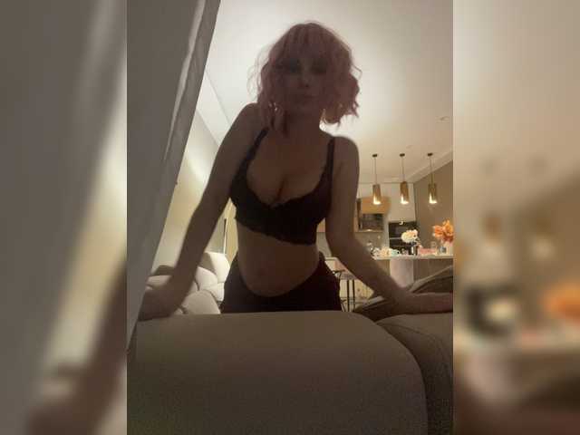 Broadcast screenshots MalVinaDali