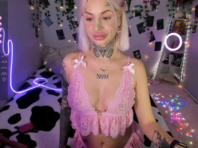 Broadcast screenshots Lil_Lu