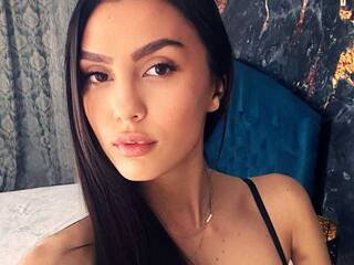 Erotic video chat MalinaMaze