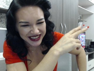 Broadcast screenshots malinameow