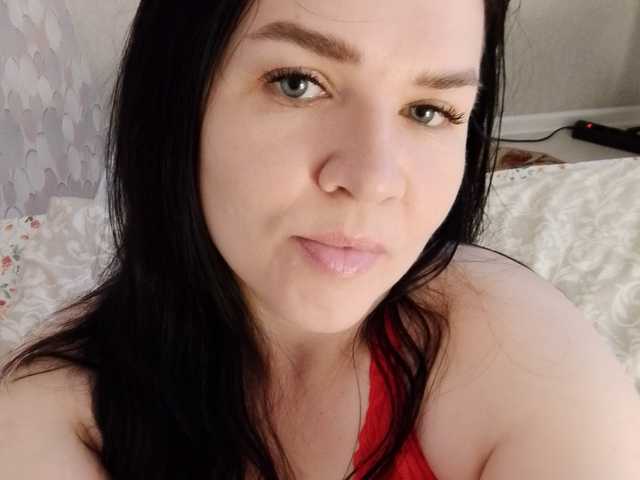 Photo of the profile MalinaTexas