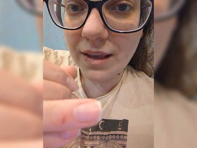 Broadcast screenshots Maline-1