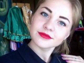 Erotic video chat malinka1212