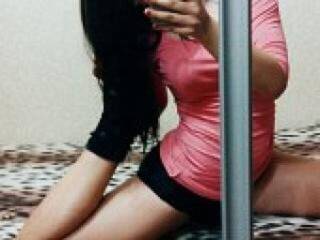 Erotic video chat malinka666