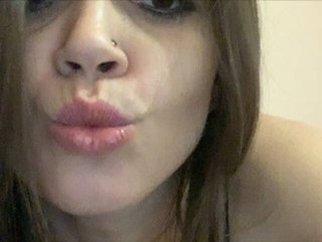 Broadcast screenshots malinka777