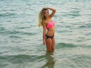 Erotic video chat malinka78