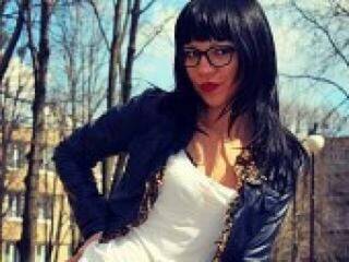 Erotic video chat malinka91