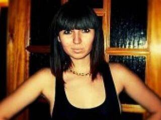 Erotic video chat malinka9111