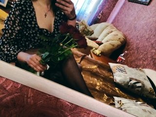 Erotic video chat Malinka9857