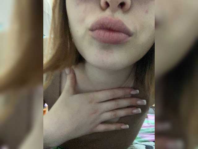 Broadcast screenshots Malinkkkaaa