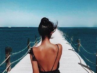 Erotic video chat Borjomiya