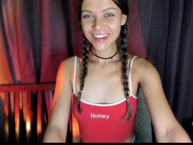 Broadcast screenshots Malisha8