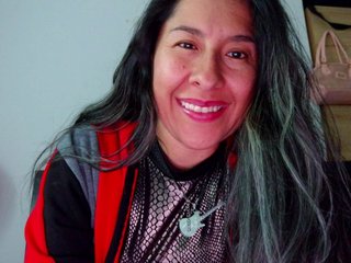 Erotic video chat Malishka19