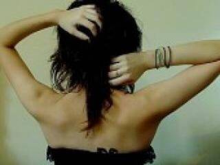 Erotic video chat malishka321