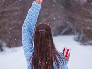 Erotic video chat Maliska093