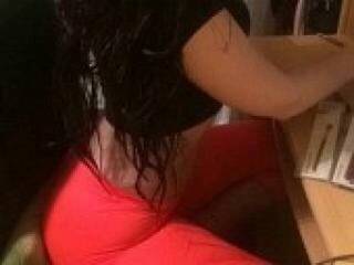 Erotic video chat maliskasexy