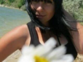 Erotic video chat maliwka22