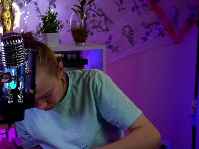Broadcast screenshots malkafox