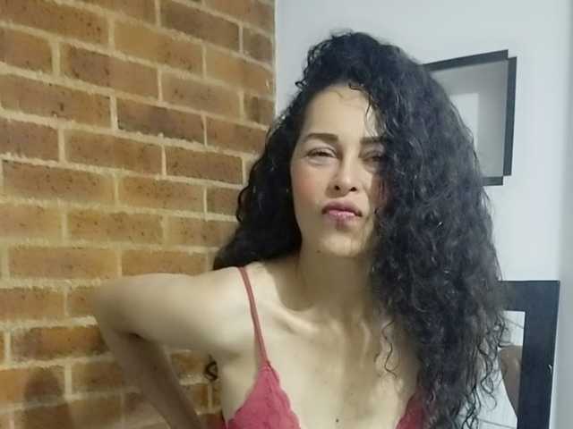 Photo of the profile malla-shy