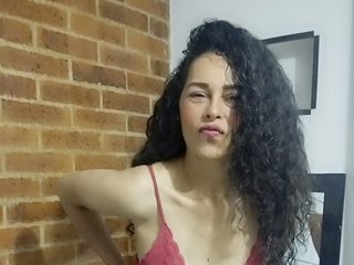 Erotic video chat malla-shy