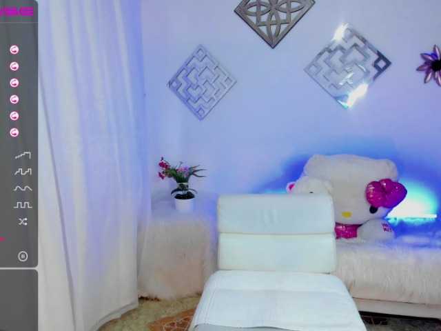 Broadcast screenshots Malory-1