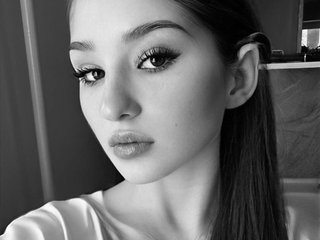 Erotic video chat Malushka2