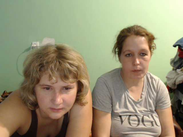 Broadcast screenshots malushki7