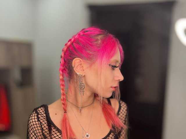 Photo of the profile Malv1na