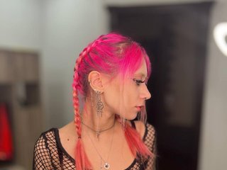 Erotic video chat Malv1na