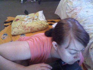 Broadcast screenshots Malvina111
