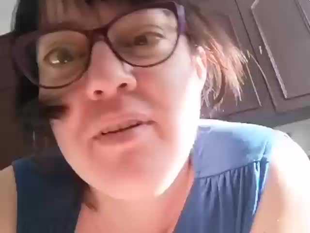 Broadcast screenshots Malvina111