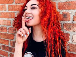 Erotic video chat ArielDisney