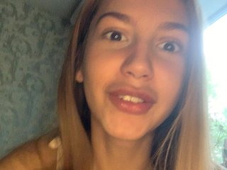 Erotic video chat Malvinka2229