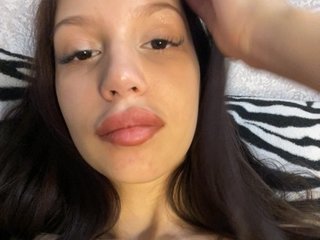 Erotic video chat Malvinka2229