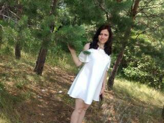 Erotic video chat malvinacat