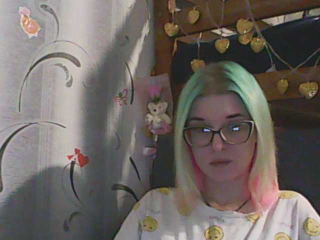 Broadcast screenshots malvinella