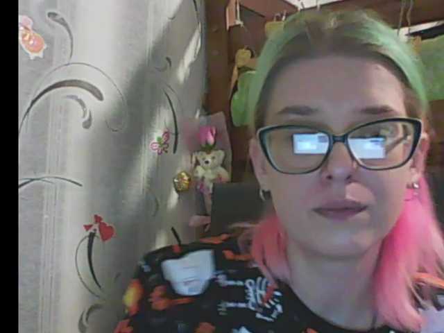 Broadcast screenshots malvinella