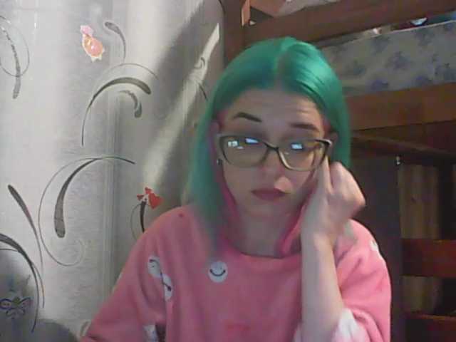 Broadcast screenshots malvinella