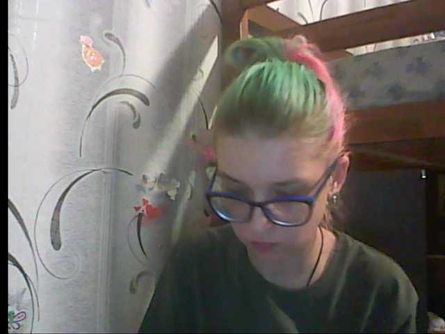 Broadcast screenshots malvinella